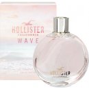 Hollister Wave parfémovaná voda dámská 50 ml