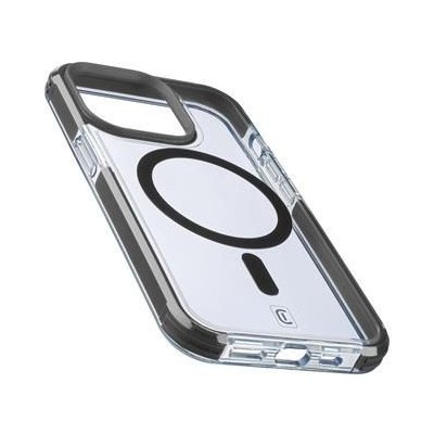 Pouzdro Cellularline Tetra Force Strong Guard Mag s podporou Magsafe Apple iPhone 14 Pro Max, čiré – Zbozi.Blesk.cz