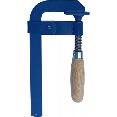 Proteco svěrka truhlářská 0200 x 95 mm ocel 30x8mm 10.17-80-0200 – Hledejceny.cz