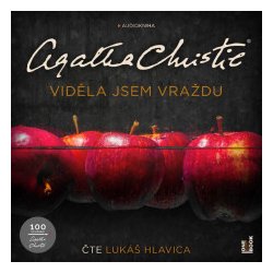 Viděla jsem vraždu - Christie Agatha