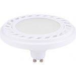 Nowodvorski LED žárovka 9344 GU10 ES111 LED DIFFUSER bílá – Hledejceny.cz