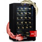 Klarstein Shiraz 24 Uno – Zboží Dáma