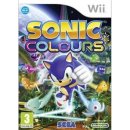 Sonic Colors