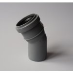 Plast Brno HT 30° 75 mm CK73000 – Hledejceny.cz