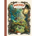 Myšák Mickey a ztracený oceán – Zboží Mobilmania