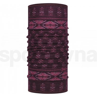 Buff wool lightweight 1000013467 frieze deep purple