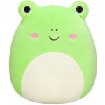 Squishmallows Žába Wendy 30 cm – Sleviste.cz