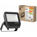 LEDVANCE Reflektor LED 41W 6000lm 4000K IP66 černá Floodlight – Hledejceny.cz