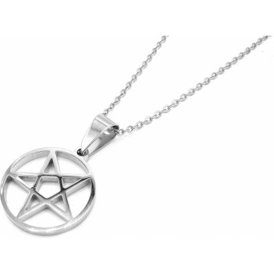 Steel Jewelry Náhrdelník NH150130 – Sleviste.cz