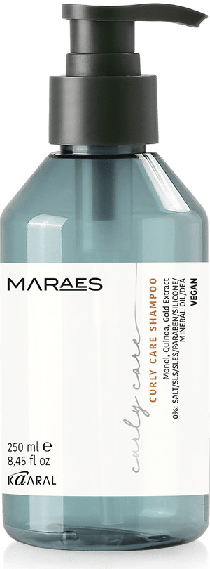 Kaaral Maraes Curly šampon 250 ml