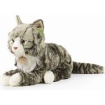 kočka 50 cm – Zboží Mobilmania