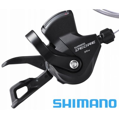 Shimano SL-M5100I-R Deore – Zboží Dáma Shimano SL-M5100I-R Deore – Zboží Dáma