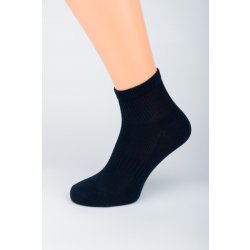 Gapo dámské kotníkové ponožky fIT 1. 2. světle šedá