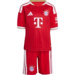 adidas FC Bayern Home 2026/27 Kids červená – Zboží Dáma