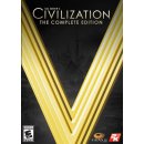 Civilization 5: Complete pack