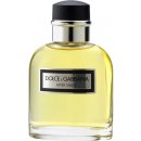 Dolce & Gabbana Pour Homme voda po holení 125 ml