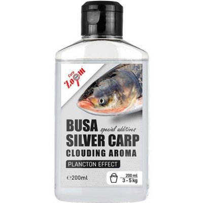 Carp Zoom Busa Tolstolobik Clouding Aroma 200 ml – Zboží Dáma