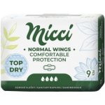 Micci Ultra Wings Top Dry 9 ks – Sleviste.cz