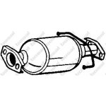 Bosal BS 141-007 – Zboží Mobilmania