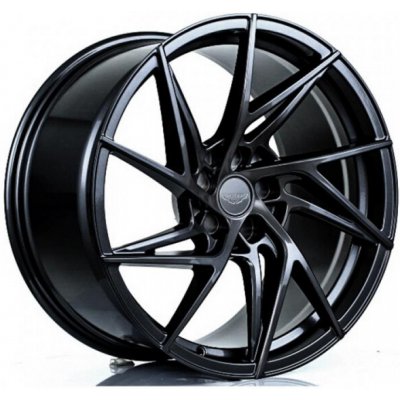 Judd Model Two 9x20 5x118 ET25-45 gloss Black | Zboží Auto