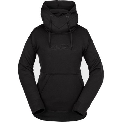 Volcom mikina Riding Hydro Hoodie WMS