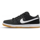 Nike SB Dunk Low Pro Black Gum