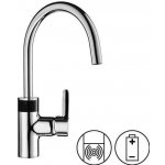 Kludi E-GO 422100575 – Hledejceny.cz