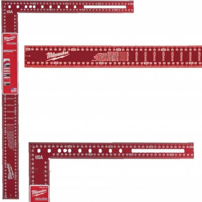 MILWAUKEE 4932472126 40*60cm – Zbozi.Blesk.cz