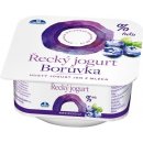 Milko Řecký jogurt borůvka 140 g