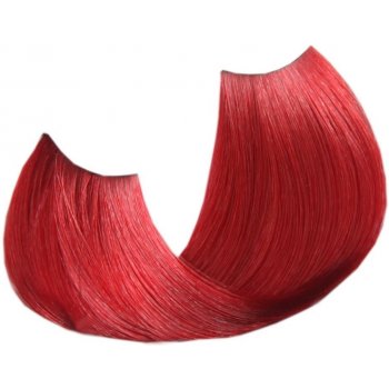 Kléral barva na vlasy MagiCrazy Cherry Red červená