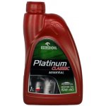 Orlen Oil Platinum Classic Mineral 15W-40 1 l | Zboží Auto
