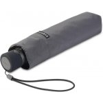 Bugatti Fiber take it dámský skládací deštník šedý – Zboží Mobilmania