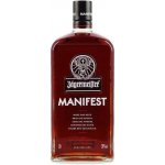 Jägermeister Manifest 38% 1 l (holá láhev) – Zboží Dáma