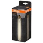 Osram LED žárovka RF CL FILGD E27 4W 35W teplá bílá 2400K – Hledejceny.cz