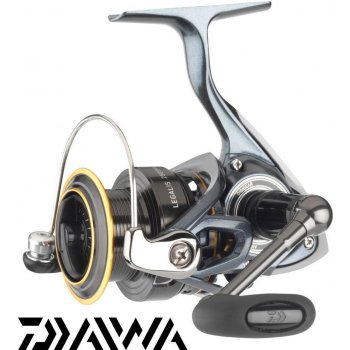 Daiwa Legalis 2500 HA