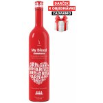 Duolife Moje krev morfologie tekutá 750 ml – Hledejceny.cz