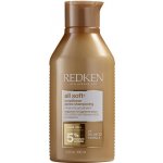 Redken All Soft kondicionér pro suché a křehké vlasy 300 ml – Zboží Dáma