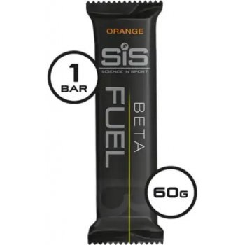 SiS Beta Fuel Energy Chew 60 g