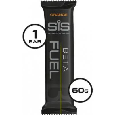 SiS Beta Fuel Energy Chew 60 g