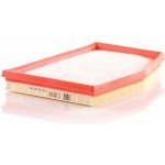 Vzduchový filtr MANN-FILTER C 2558/5 – Hledejceny.cz