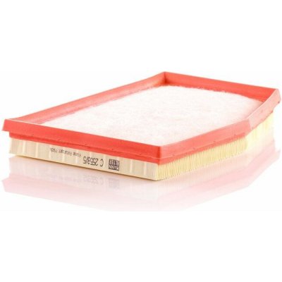 Vzduchový filtr MANN-FILTER C 2558/5 – Hledejceny.cz