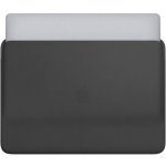 APPLE Leather Sleeve MWV92ZM/A 16" Brown – Zboží Živě
