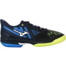 Mizuno Wave Exceed Tour 5 Clay Total Eclipse