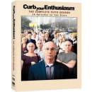 Curb Your Enthusiasm: Complete HBO Season 5 DVD