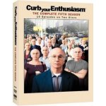 Curb Your Enthusiasm: Complete HBO Season 5 DVD – Hledejceny.cz