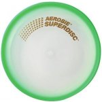 Aerobie Superdisc zelená – Zboží Dáma
