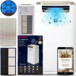 Sharp KC G60EUW – Zboží Živě