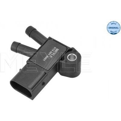 Senzor tlaku výfukových plynů MEYLE 014 801 0001 (0148010001) – Zboží Mobilmania