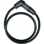 ABUS 6412C/120 černý – Hledejceny.cz