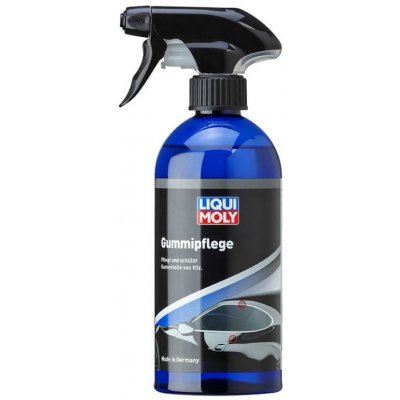 Liqui Moly 1538 Péče o gumové části vozidla 500 ml – Sleviste.cz